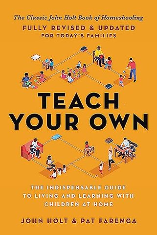 Teach Your Own