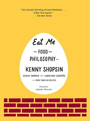 Eat Me