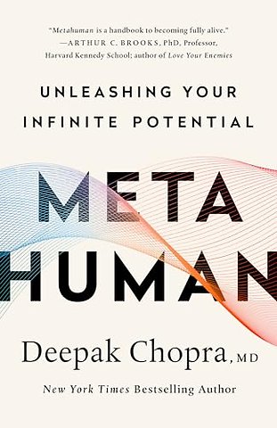 Metahuman