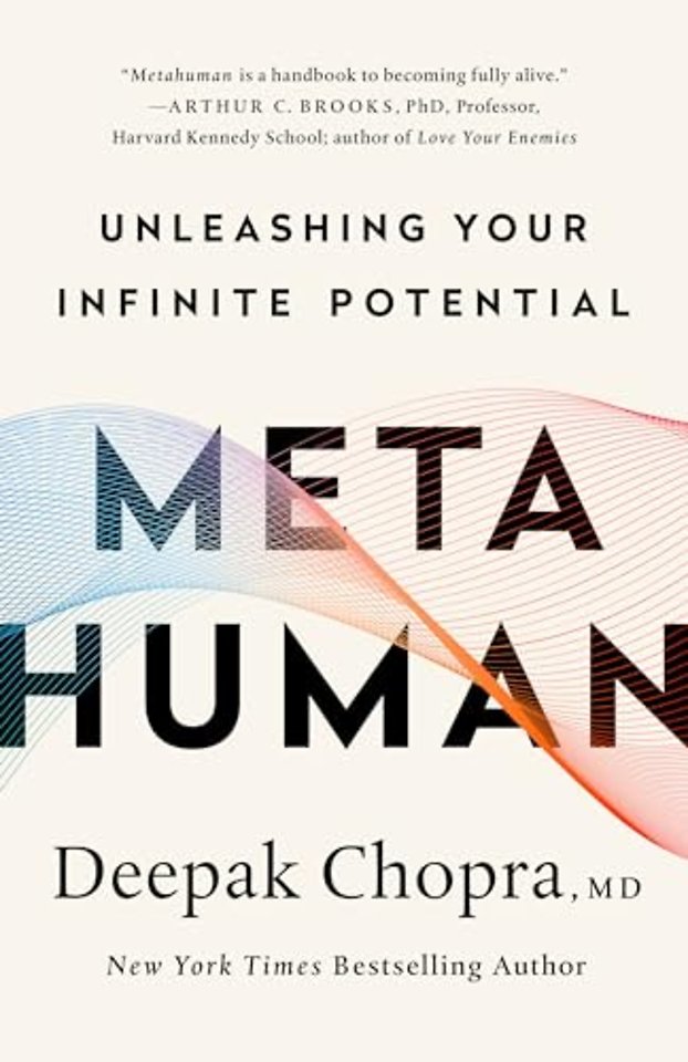 Metahuman