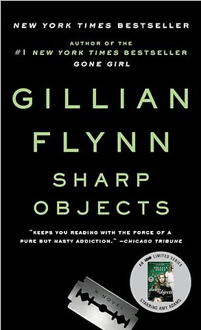 Sharp Objects
