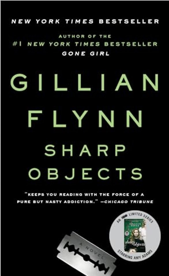 Sharp Objects