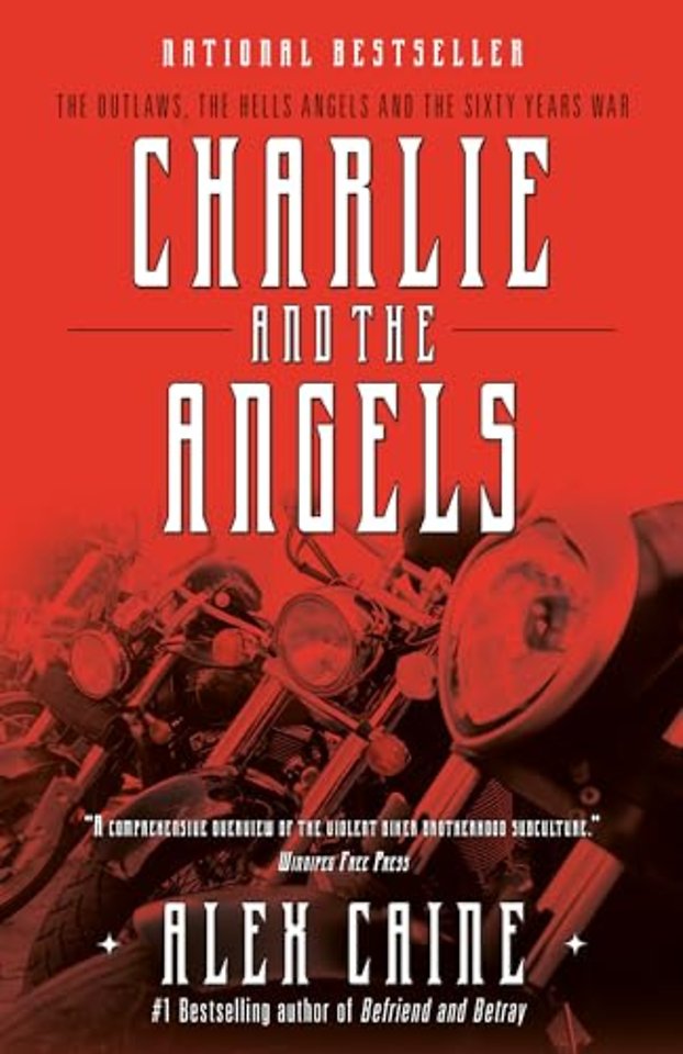 Charlie and the Angels