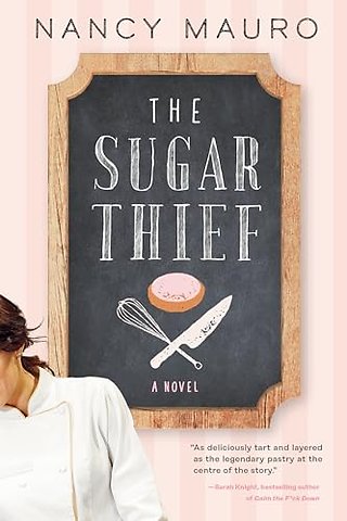 The Sugar Thief