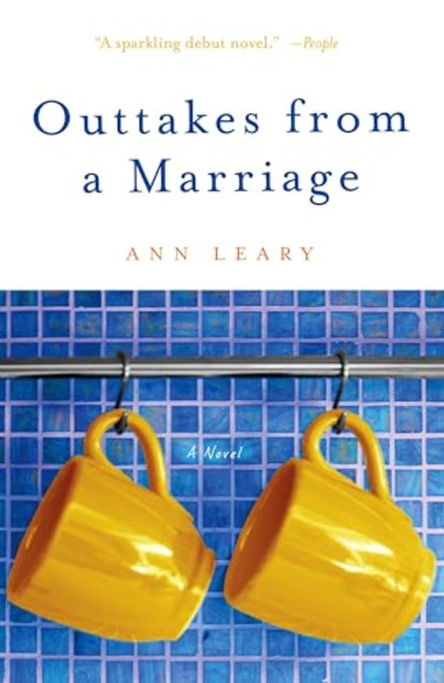 Outtakes from a Marriage