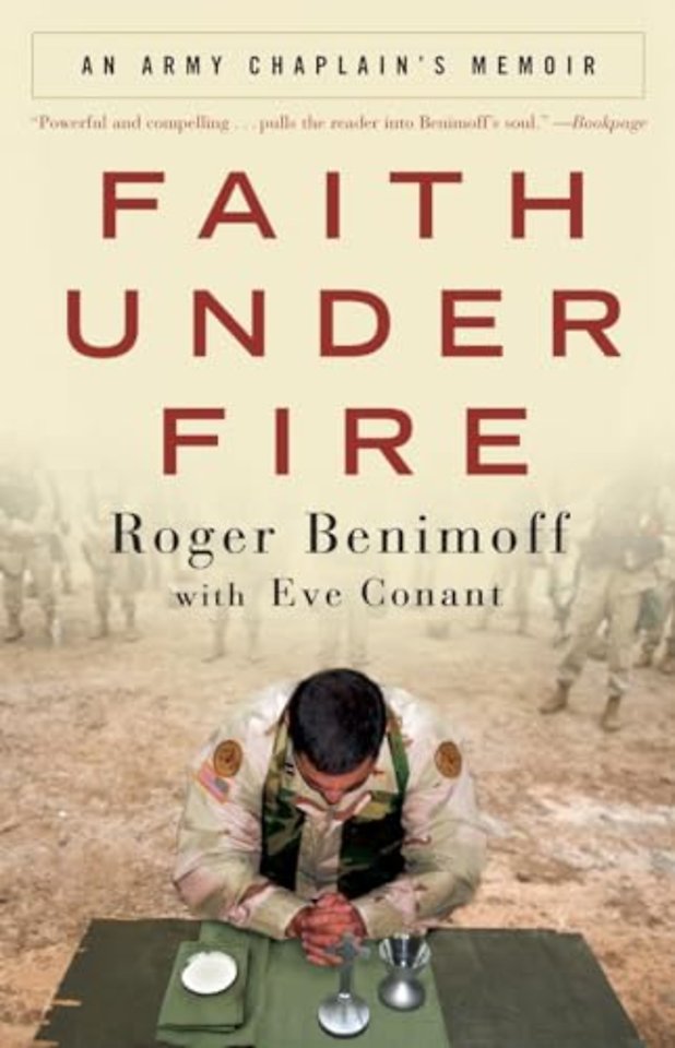 Faith Under Fire