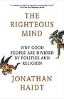 The Righteous Mind