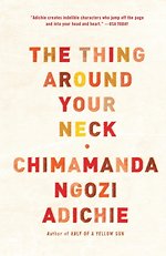Thing Around Your Neck