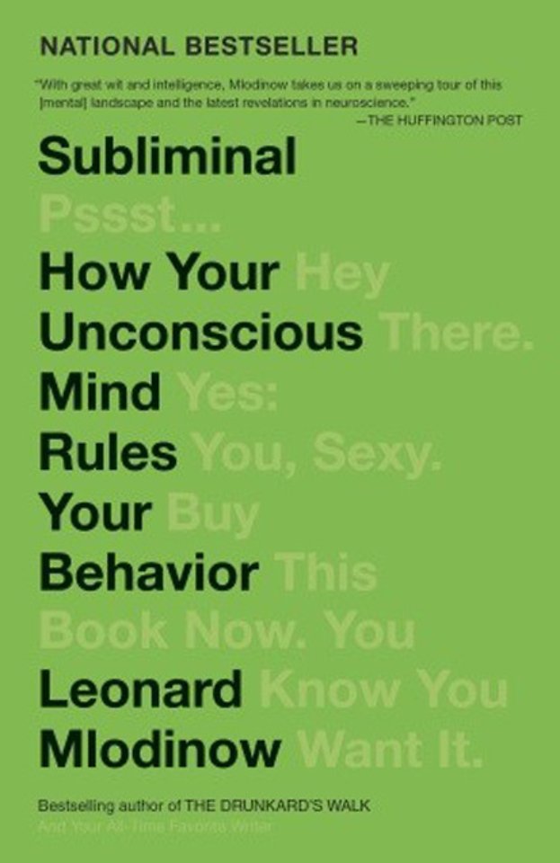 Subliminal Subliminal