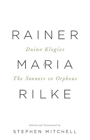 Duino Elegies & The Sonnets to Orpheus