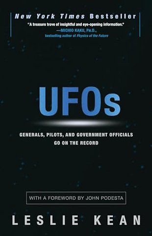 UFOs