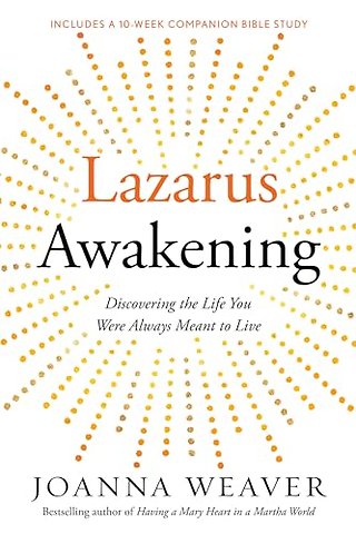 Lazarus Awakening