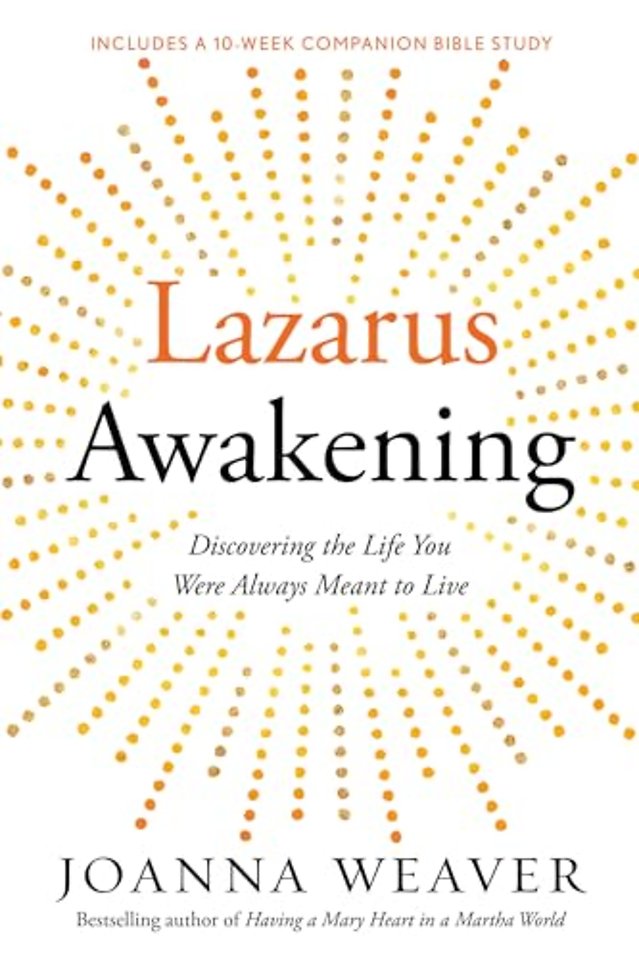 Lazarus Awakening