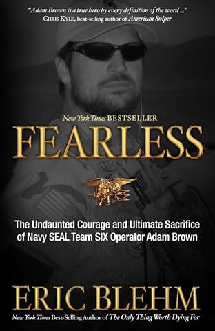 Fearless