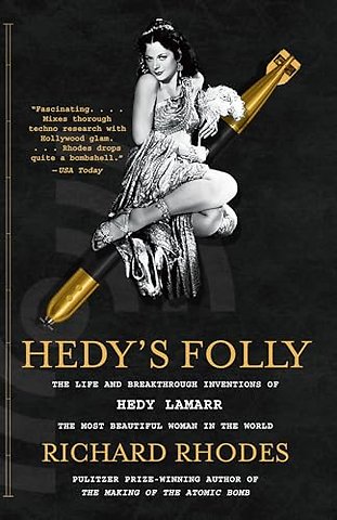 Hedy's Folly