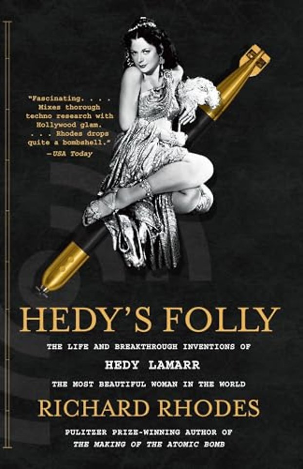 Hedy's Folly
