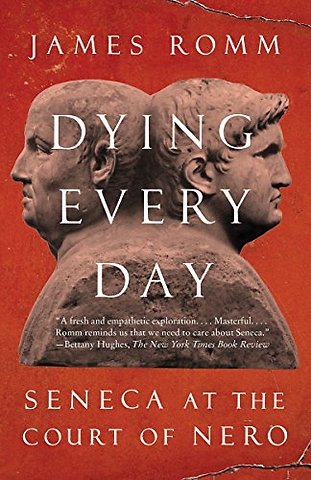 Dying Every Day