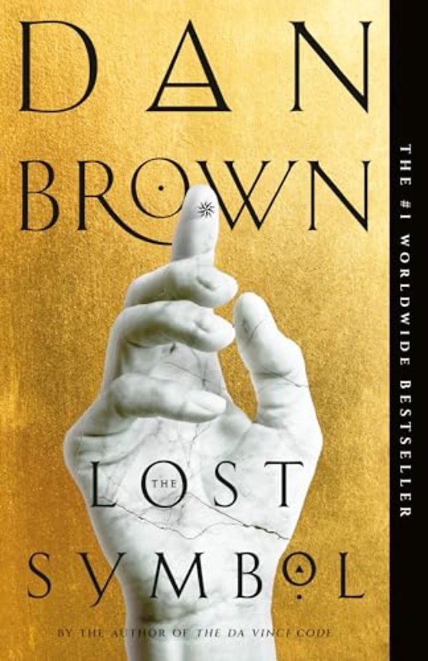 Lost Symbol