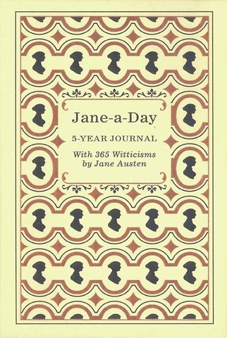 Jane-a-Day