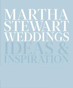 Martha Stewart Weddings