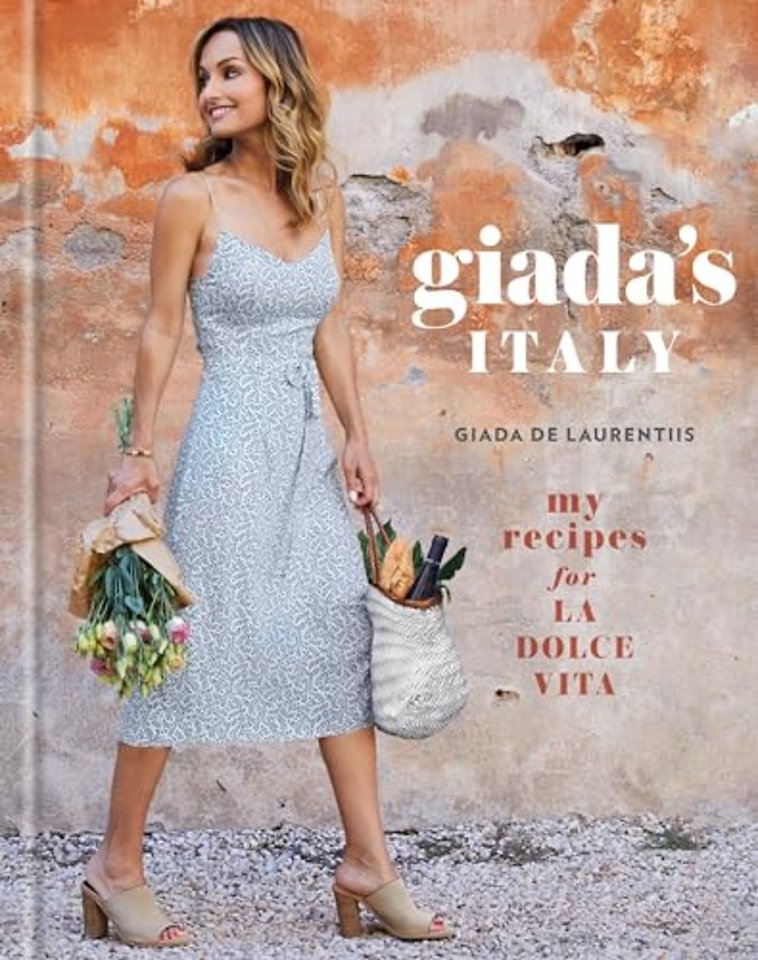 Giada's Italy