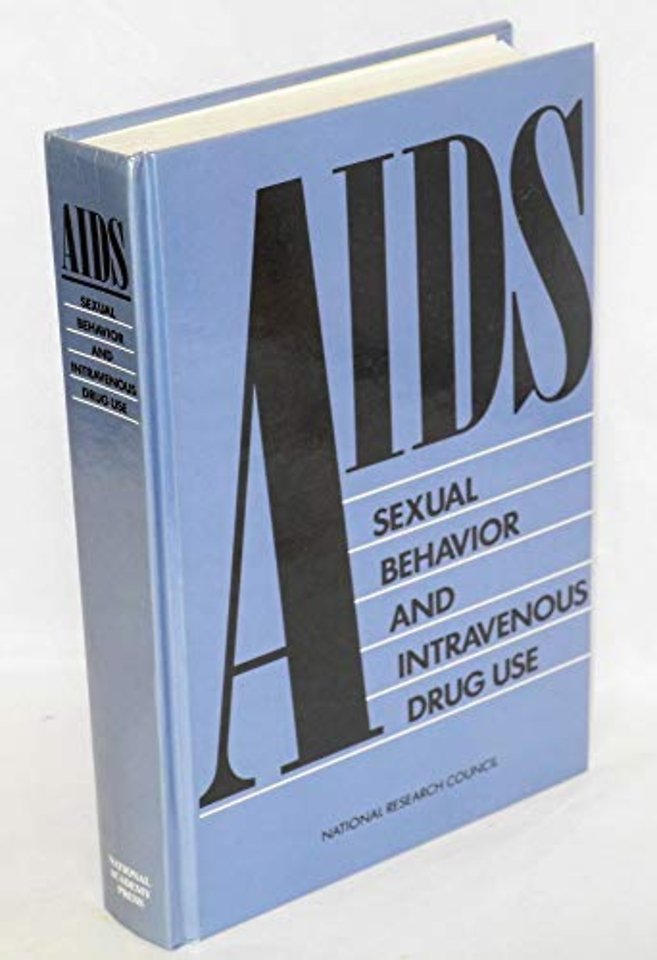 AIDS, Sexual Behavior, and Intravenous Drug Use