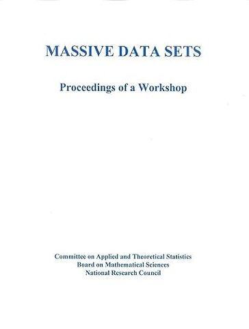 Massive Data Sets