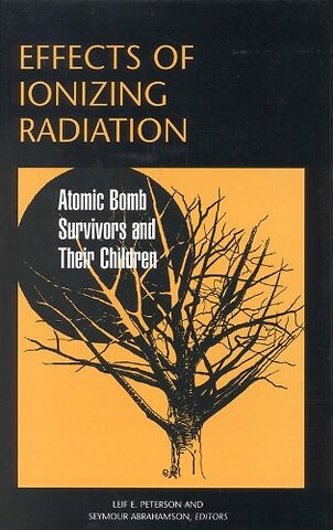 Effects of Ionizing Radiation