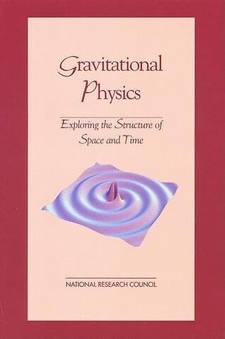 Gravitational Physics
