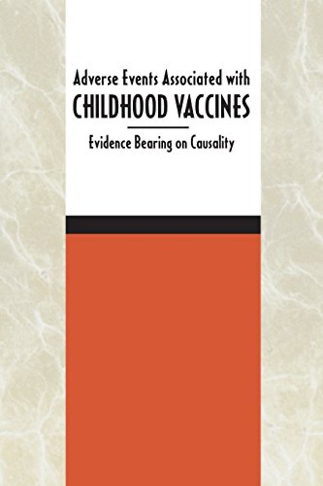 Adverse Events Associated with Childhood Vaccines