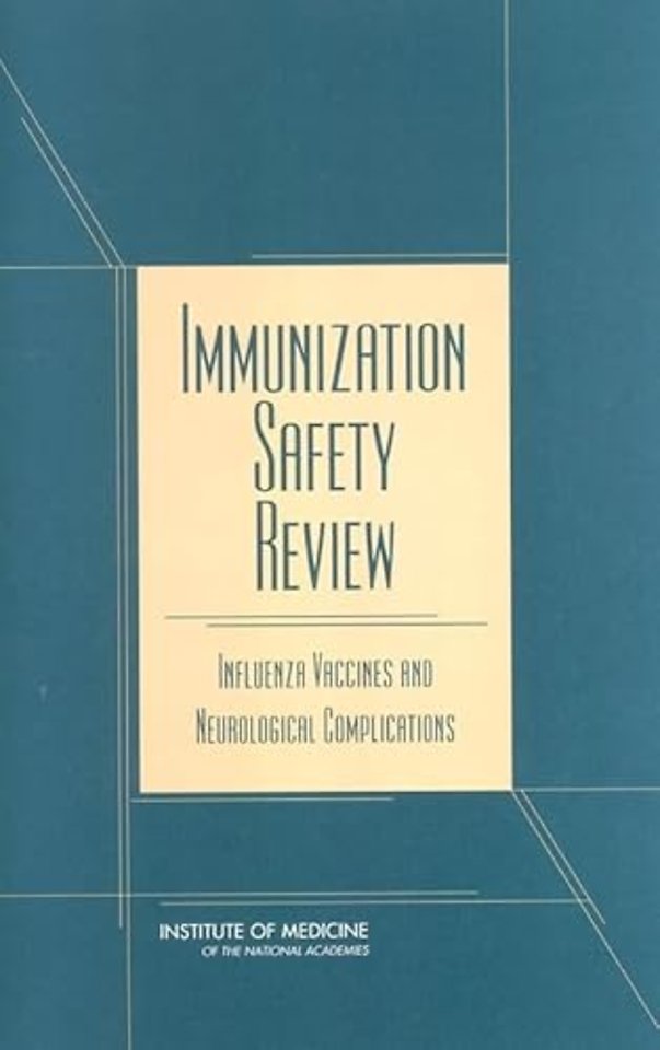 Immunization Safety Review
