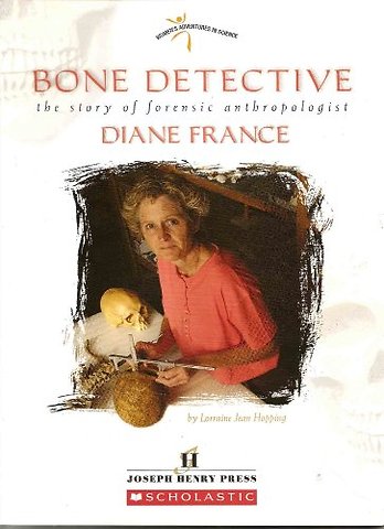 Bone Detective