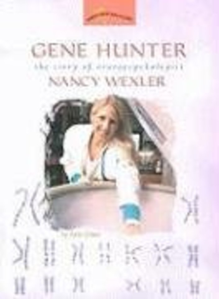 Gene Hunter