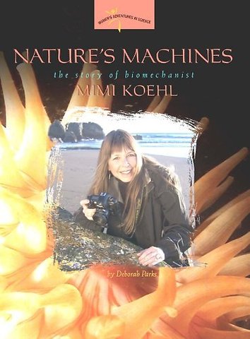 Nature's Machines