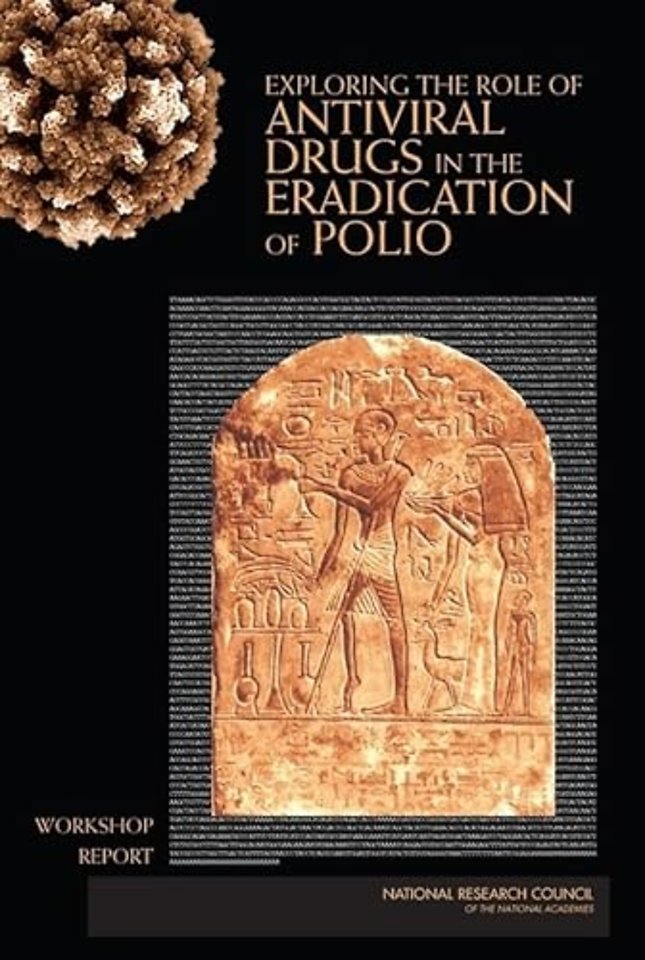 Exploring the Role of Antiviral Drugs in the Eradication of Polio