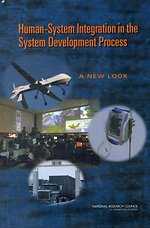 Human-System Integration in the System Development Process