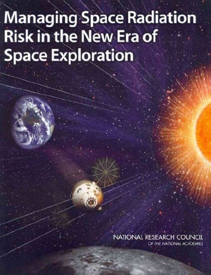 Managing Space Radiation Risk in the New Era of Space Exploration