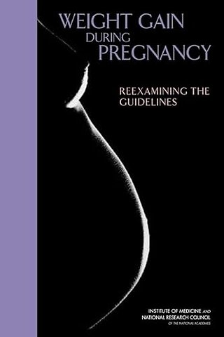 Weight Gain During Pregnancy