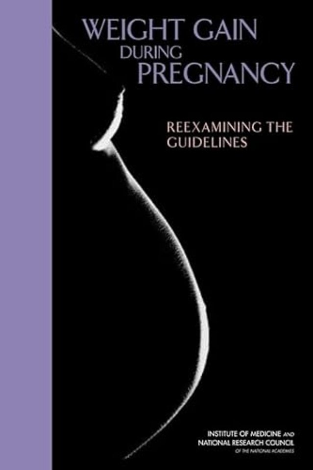 Weight Gain During Pregnancy