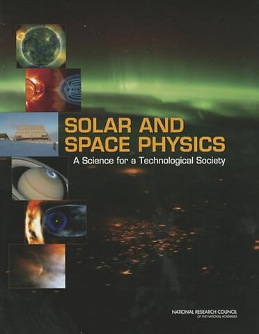 Solar and Space Physics