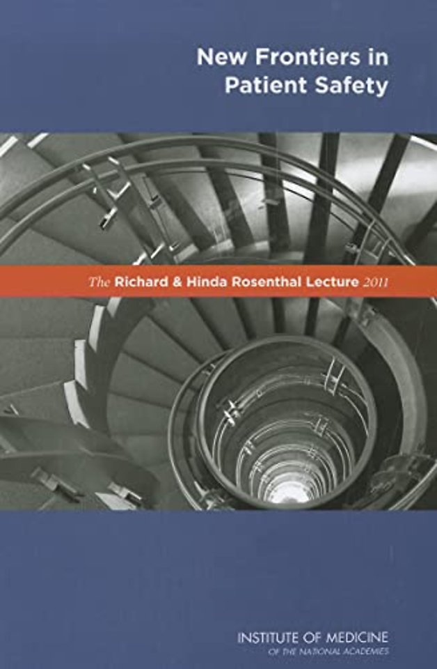 The Richard and Hinda Rosenthal Lecture 2011