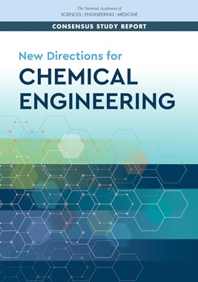 New Directions for Chemical Engineering