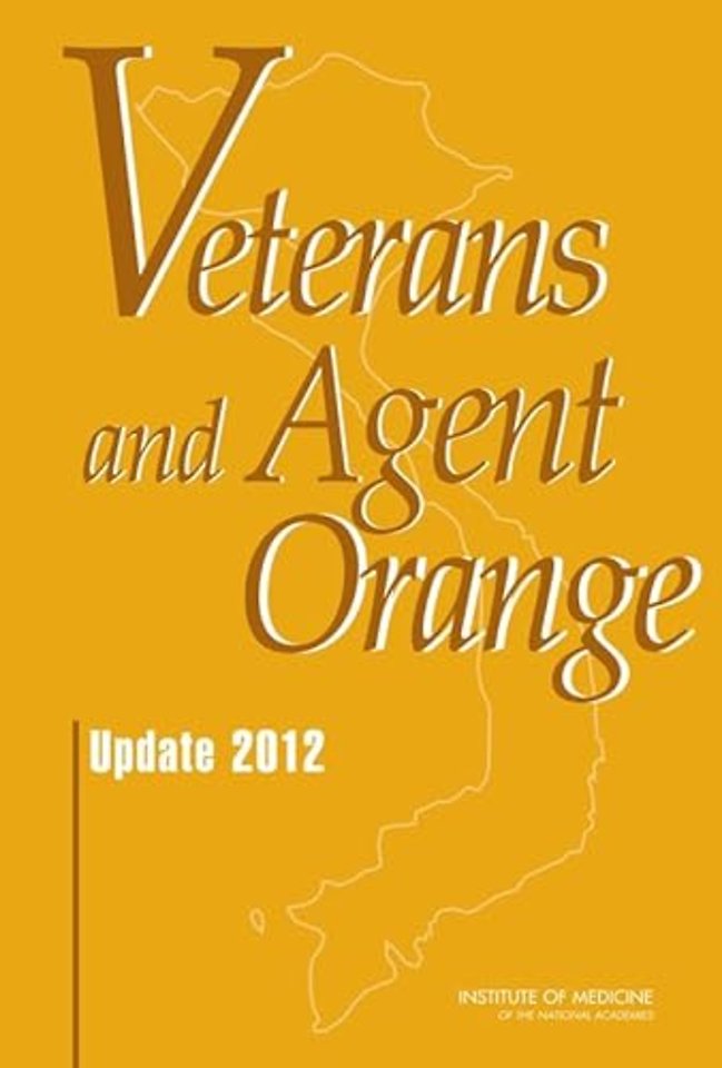 Veterans and Agent Orange