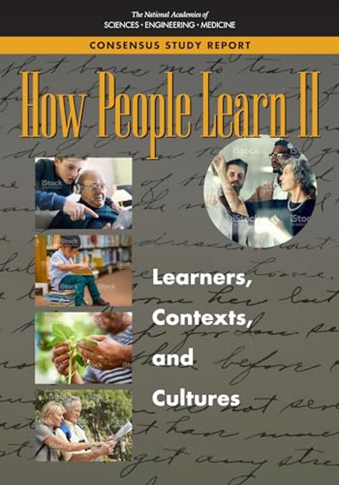 How People Learn II