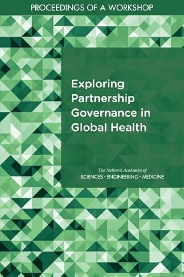 Exploring Partnership Governance in Global Health