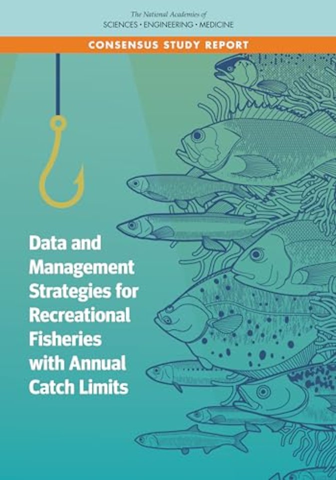 Data and Management Strategies for Recreational Fisheries with Annual Catch Limits