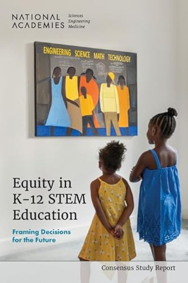 Equity in K-12 STEM Education