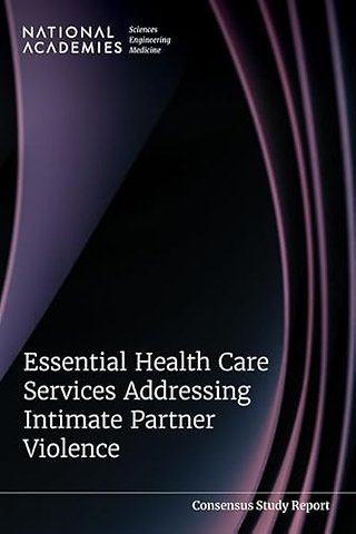 Essential Health Care Services Addressing Intimate Partner Violence