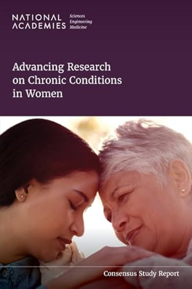 Advancing Research on Chronic Conditions in Women