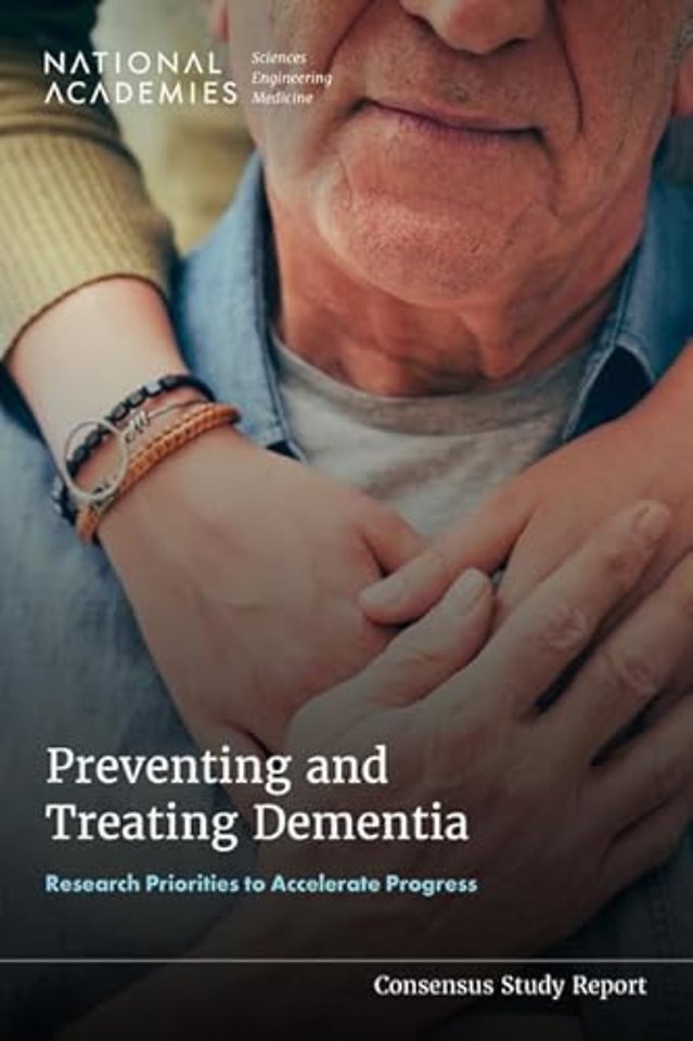 Preventing and Treating Dementia